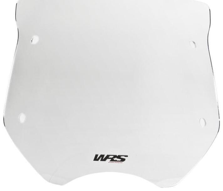 Obrázek produktu WSCRN TOUR WRS R1200R CLR BM001T