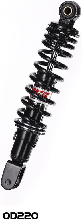 Obrázek produktu RR SHOCK APR KYM OD220-290P-01-88