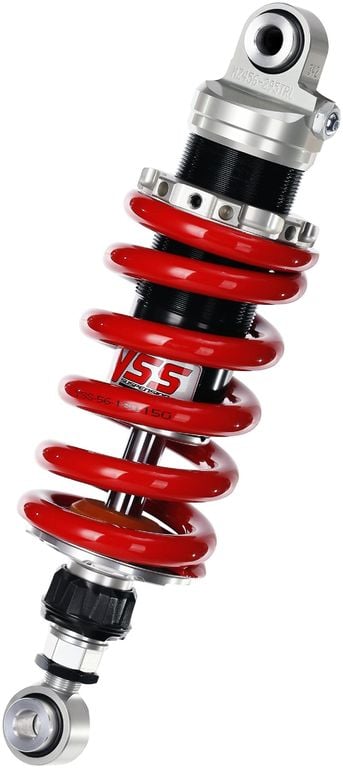 Obrázek produktu RR SHOCK TOPLINE KAW 650VERS MZ456-295TRL-21-85