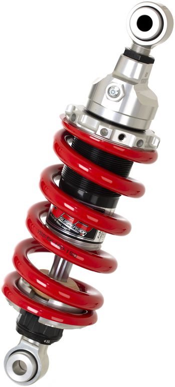 Obrázek produktu RR SHOCK TOPLINE KAW ER6N MZ456-285TRL-09-85