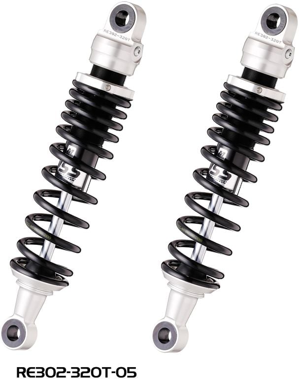 Obrázek produktu RR TWIN SHOCK ECOLINE BMW RE302-320T-05S-88