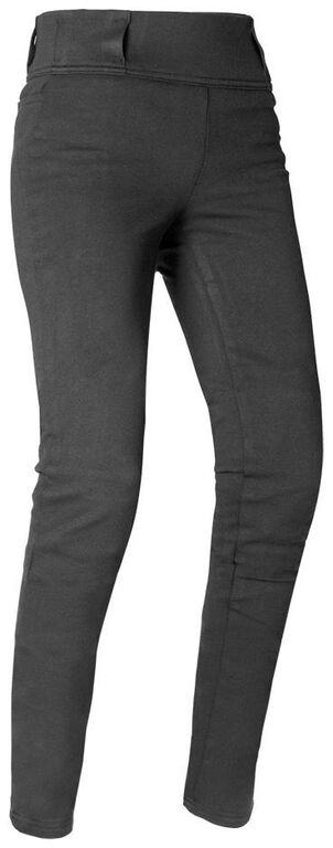 Obrázek produktu kalhoty SUPER LEGGINGS 2.0, OXFORD, dámské (legíny s Aramidovou podšívkou, černé)