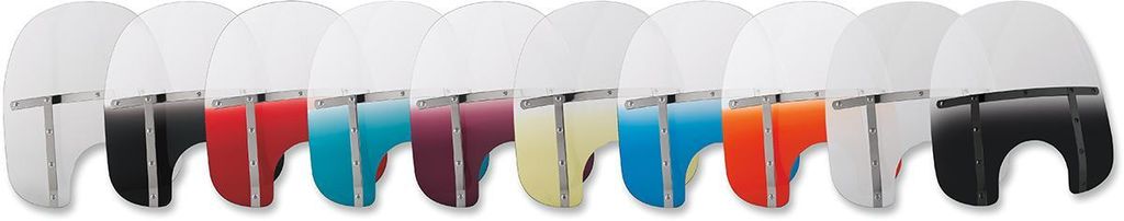 Obrázek produktu 13" TUKŮ9" SVĚTLO CLR MEM3510