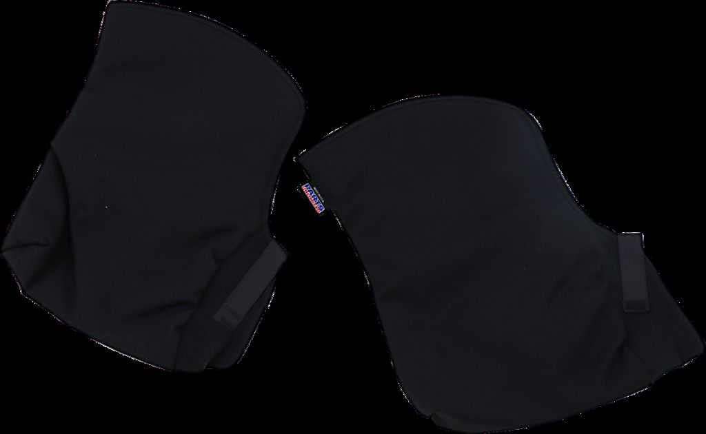 Obrázek produktu SNOPAWS DELUXE BLACK PR BG-0080