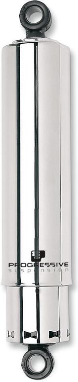Obrázek produktu SHOCK 412 FL/FX 4S COV 11 412-4043C