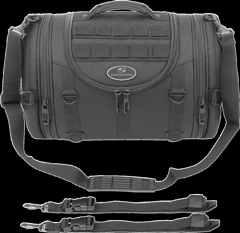 Obrázek produktu BRAŠNA NA KOLEČKÁCH R1300LXE TACTICL EX000045A