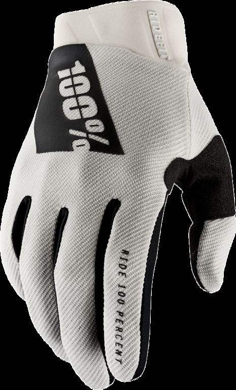 Obrázek produktu 100% RUKAVICE RIDEFIT STONE (10014-289-11) 10014-289-11