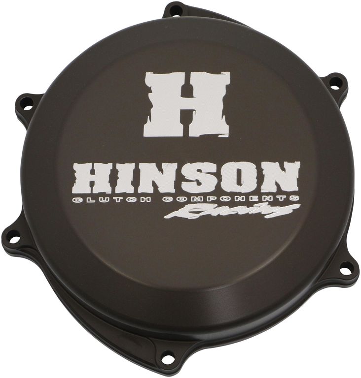 Obrázek produktu KRYT SPOJKY YZ250F 19- C641-1901