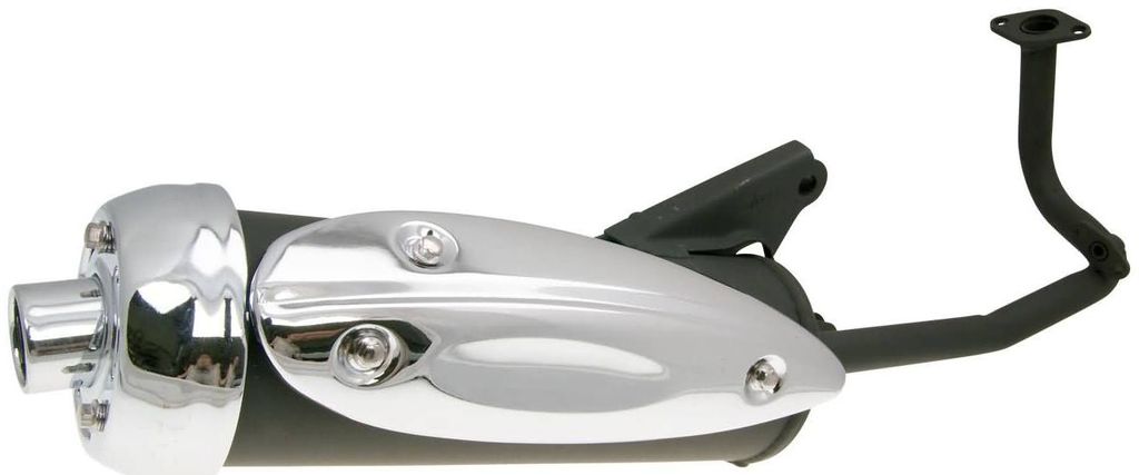 Obrázek produktu VÝFUKOVÝ SYSTÉM BT15443
