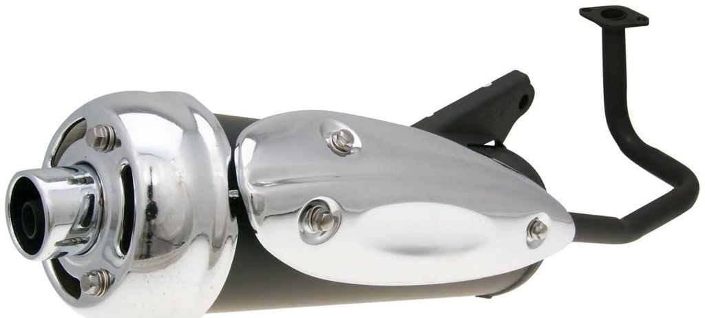 Obrázek produktu VÝFUKOVÝ SYSTÉM BT34001