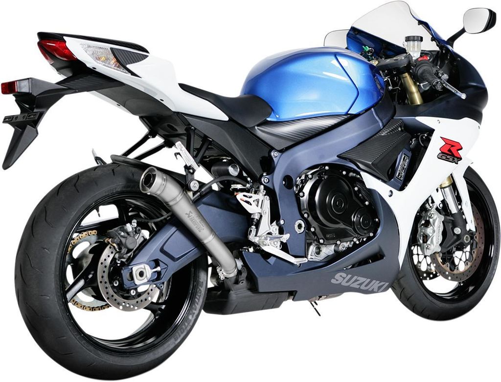 Obrázek produktu TLUMIČ VÝFUKU MEG GSXR6/7 2011 SM-S6S02T