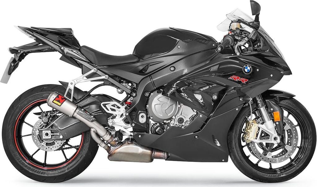 Obrázek produktu TLUMIČ VÝFUKU TI S1000RR 2017 S-B10SO8-CUBT