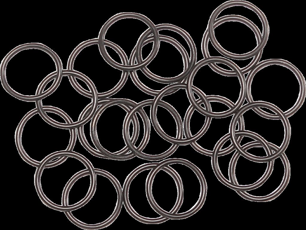 Obrázek produktu O-KROUŽEK 11132 25KS C9459