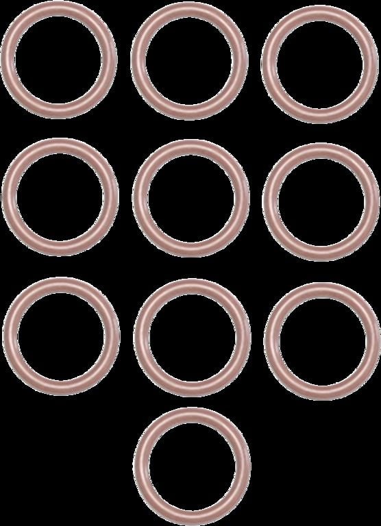 Obrázek produktu ORINGOVÁ HMOŽDINKA 10KS C9438