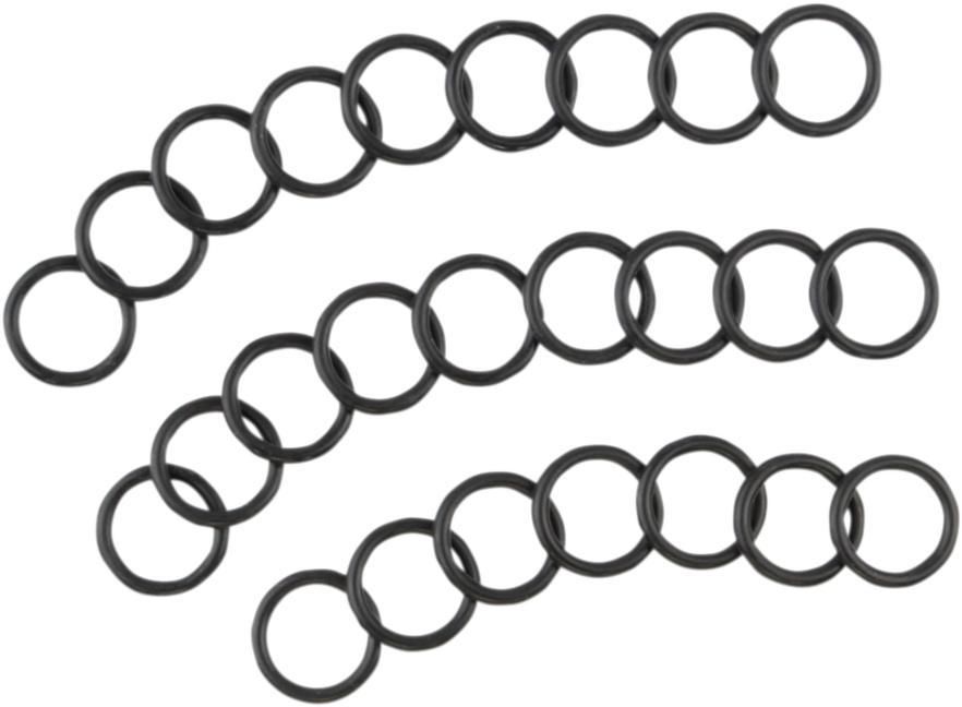 Obrázek produktu ORING PÁKA ŘAZENÍ 25KS C9661