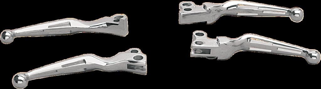 Obrázek produktu CHR DRÁŽKOVANÉ PŘEDNÍ ČEPY F/82-95 07-0571-BC307