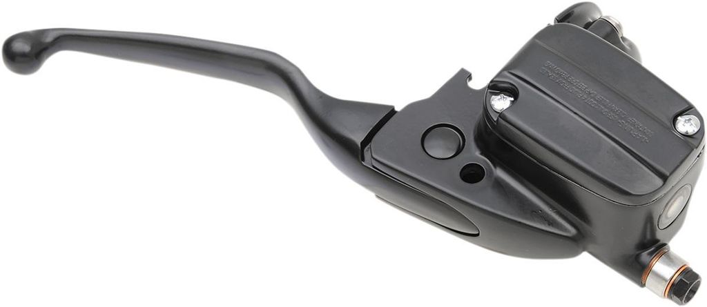 Obrázek produktu VÁLEC MSTR BLK08-19FLT H07-0780MB-1