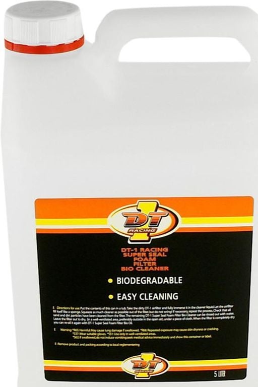 Obrázek produktu BIO ČISTIČ 5 L CLEANER