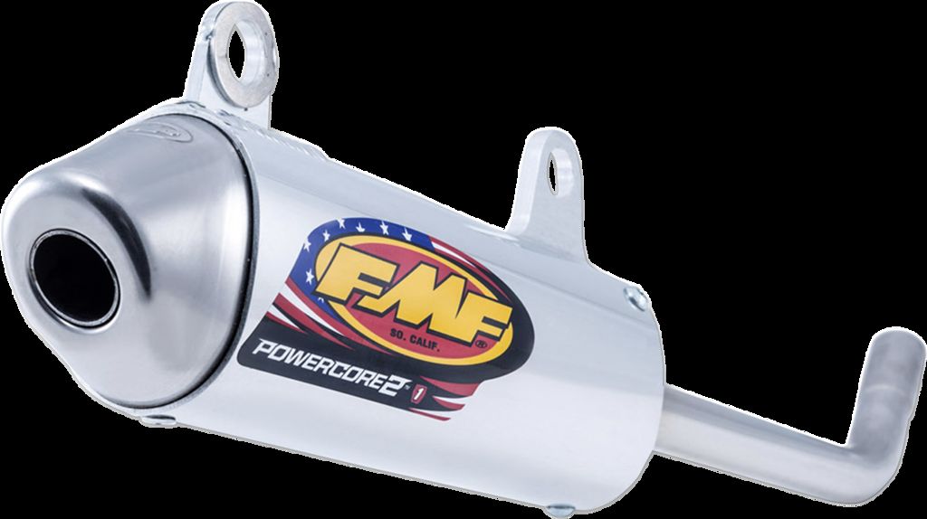 Obrázek produktu TLUMIČ VÝFUKU P-CORE 2 YZ65 024070