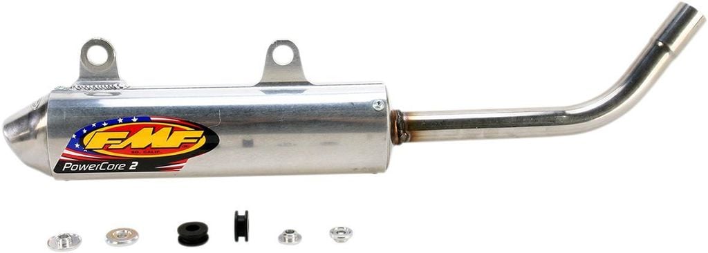 Obrázek produktu TLUMIČ VÝFUKU PC2 KTM200-300 025134