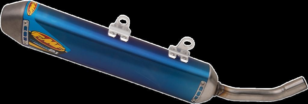 Obrázek produktu TLUMIČ TI PC2.1 EXTREME 025264