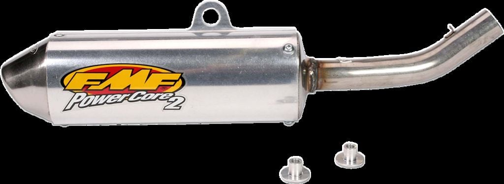 Obrázek produktu P-CORE2 SILNC RM125 03-07 023021