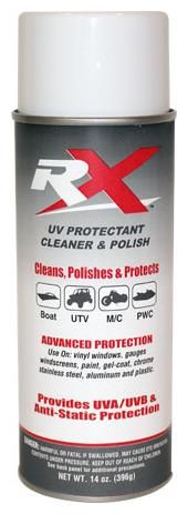 Obrázek produktu UV OCHRANNÝ PROSTŘEDEK CLEAN-POLIS RX-EU