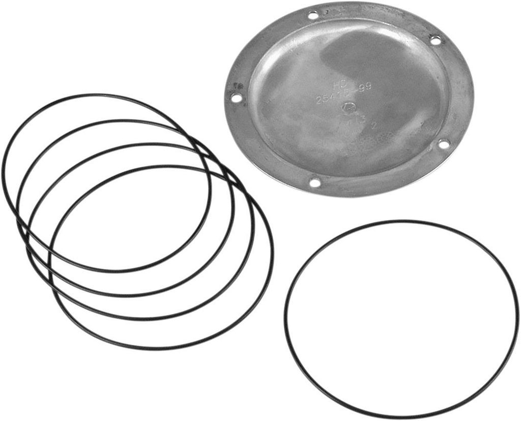 Obrázek produktu DERBY CVR 0-RING 99-06 BT 25416-99