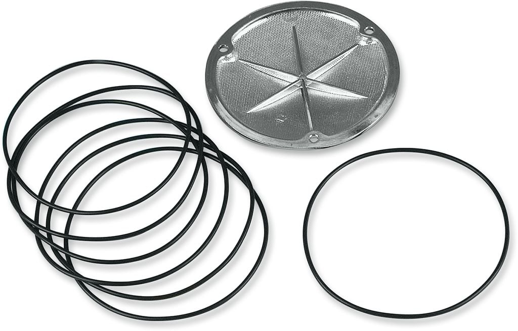 Obrázek produktu L84-98BT DERBY CVR O-KROUŽEK 25416-84