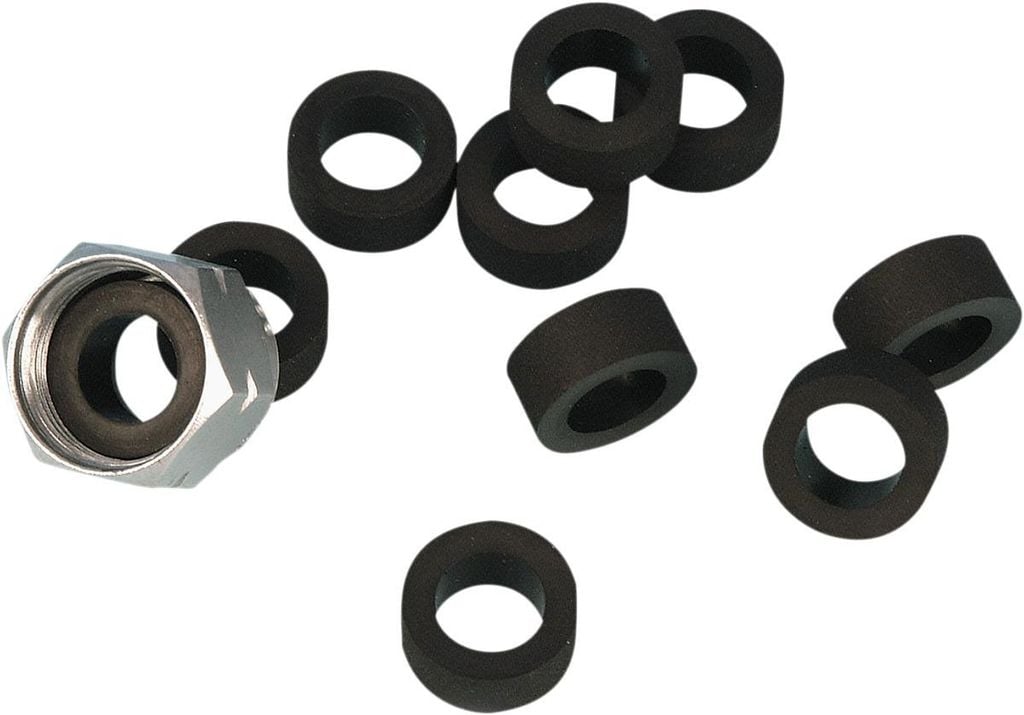 Obrázek produktu RUB SL OLEJ LN FEED 92-97 63525-92