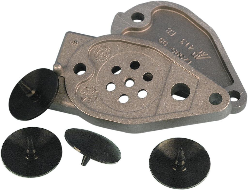 Obrázek produktu DEŠTNÍK VALVESEAL99-16TC 26858-99