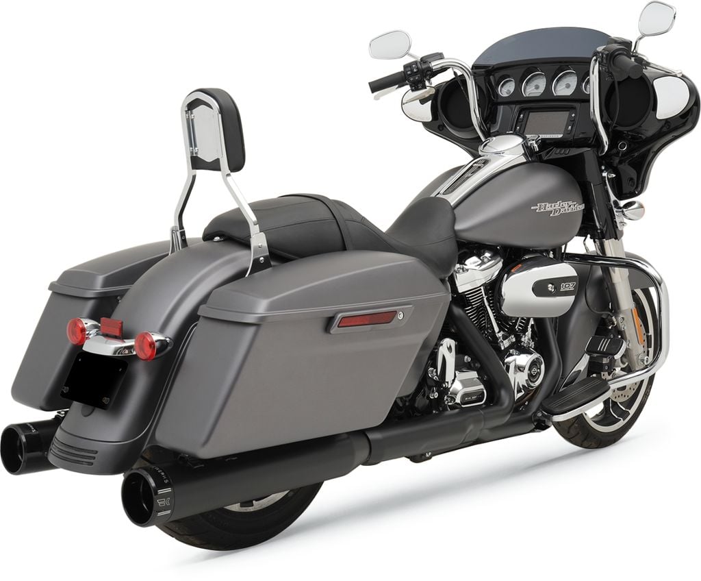 Obrázek produktu TLUMIČE VÝFUKU 4.5 W/T 17+FLH B 202825
