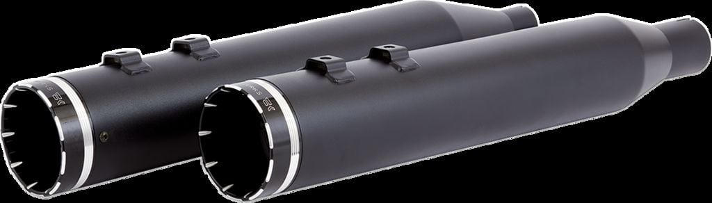 Obrázek produktu TLUMIČE VÝFUKU 4.5 W/T 17+FLT B 202835