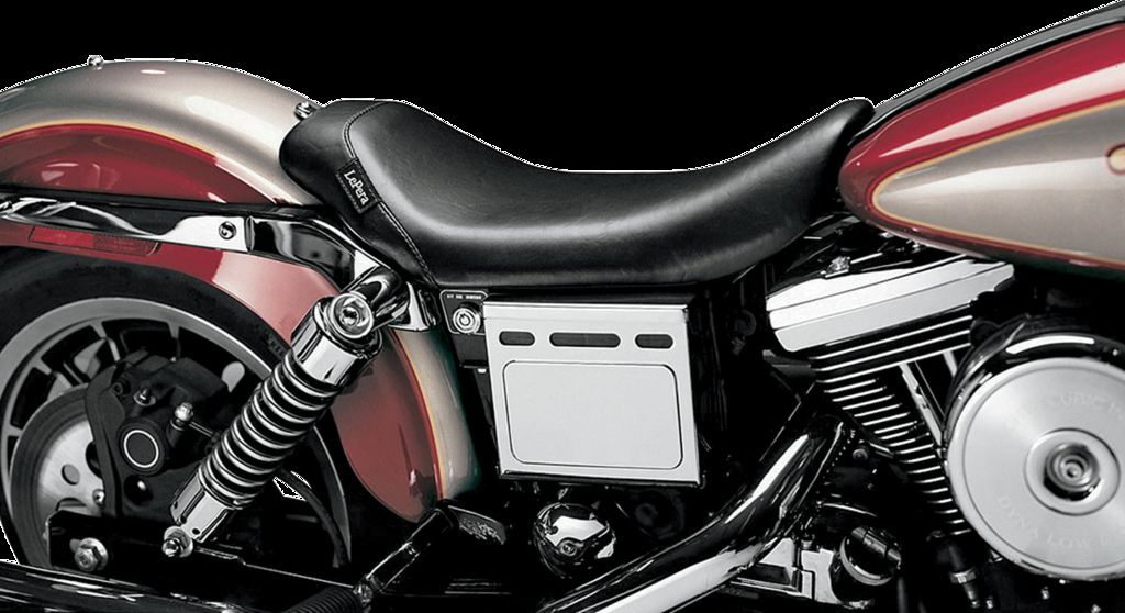 Obrázek produktu B-BONE SOLO SEAT96-03DYNE LN-001