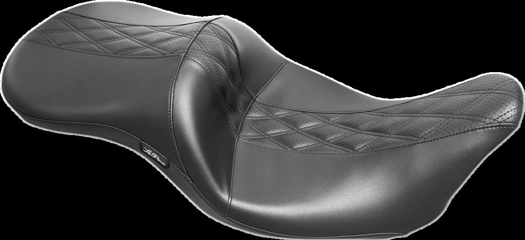 Obrázek produktu SEAT OCAST 2UP DLL BK FLH LK-997DLGT2