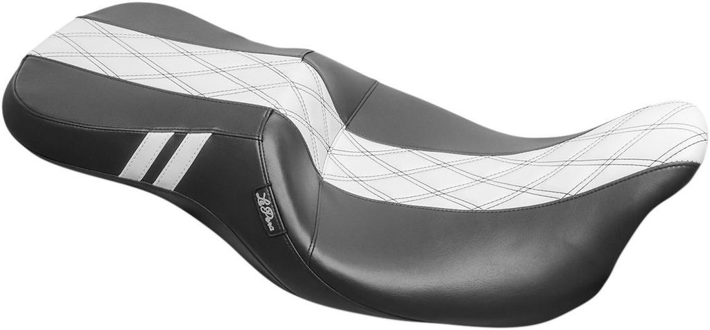 Obrázek produktu SEDADLO OCAST 2UP WHT DD FLH LK-997GT1