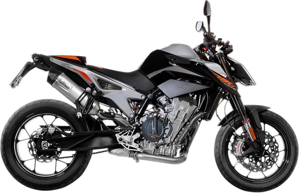 Obrázek produktu MUFLER ONE EVO SS KTM 790 14253E