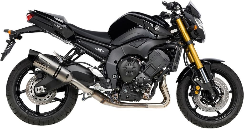 Obrázek produktu SLIP-ON SBK LV ONE FZ8 8277E