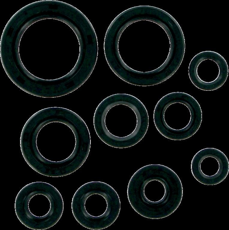 Obrázek produktu TĚSNICÍ SADA OLEJE CR125R 822107MSE