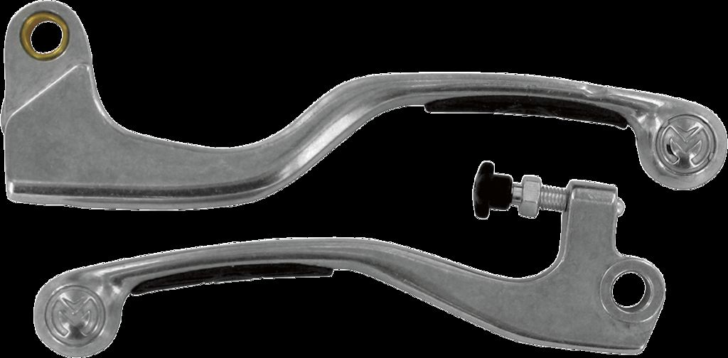 Obrázek produktu PÁKY COMP KTM ČERNÉ 1SGKJ62