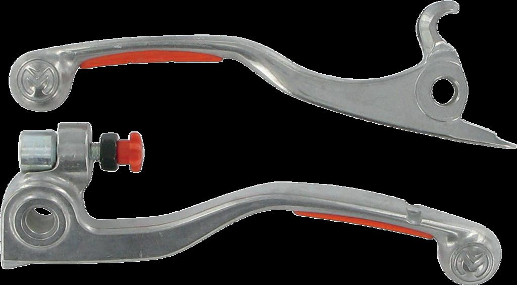 Obrázek produktu PÁKY COMP KTM ORANŽOVÁ 1SGKJ68