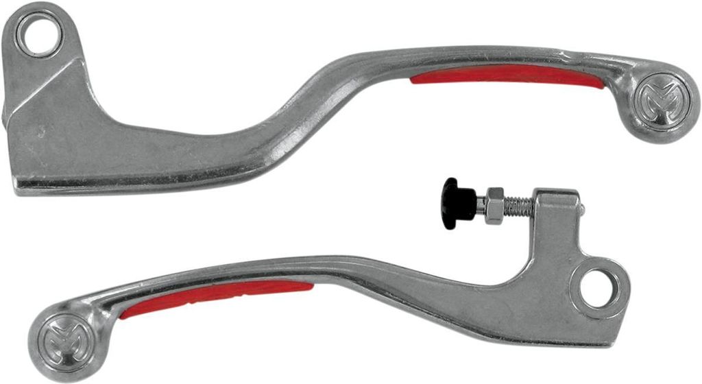 Obrázek produktu SADA PÁKOVÝCH SPÍNAČŮ ČERVENÁ-CR 1SGHA63