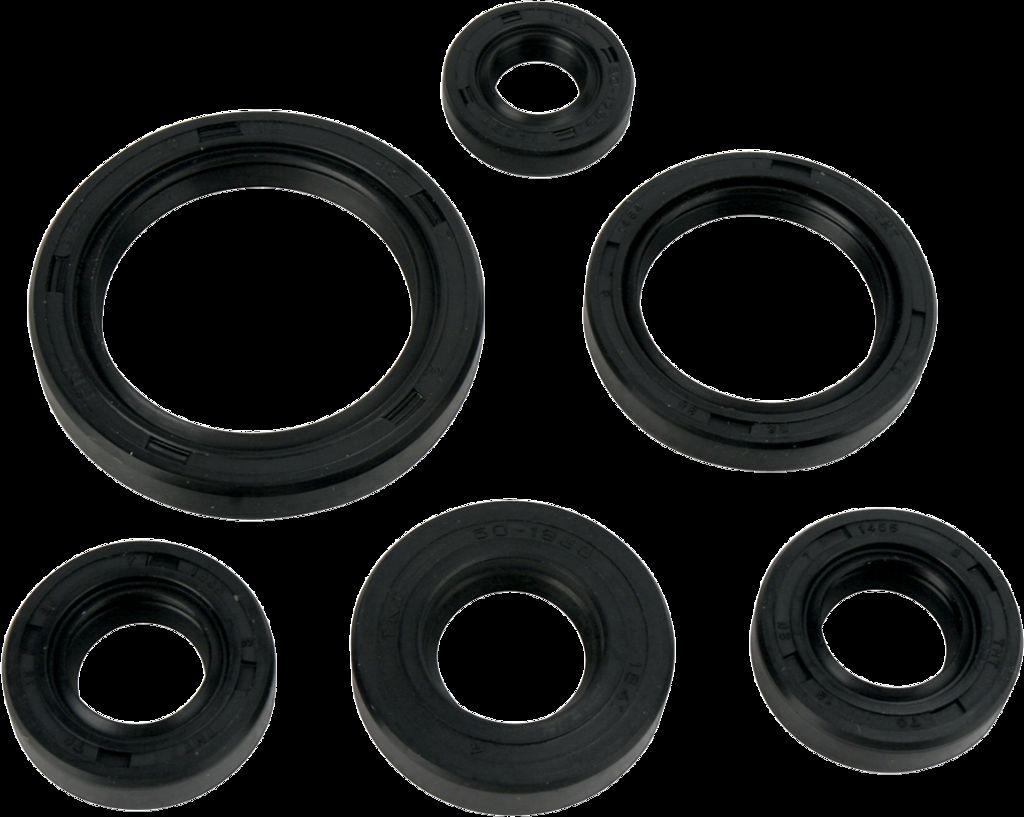 Obrázek produktu SADA OLEJOVÉHO TĚSNĚNÍ MSE KAW 822241MSE