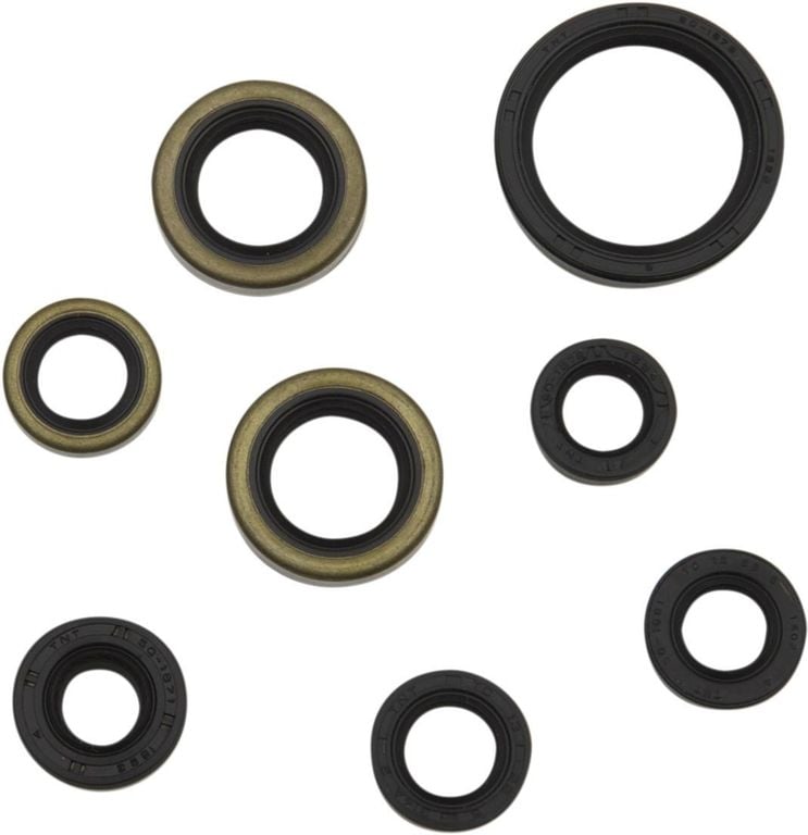 Obrázek produktu SADA OLEJOVÉHO TĚSNĚNÍ KAWASAKI 822485MSE