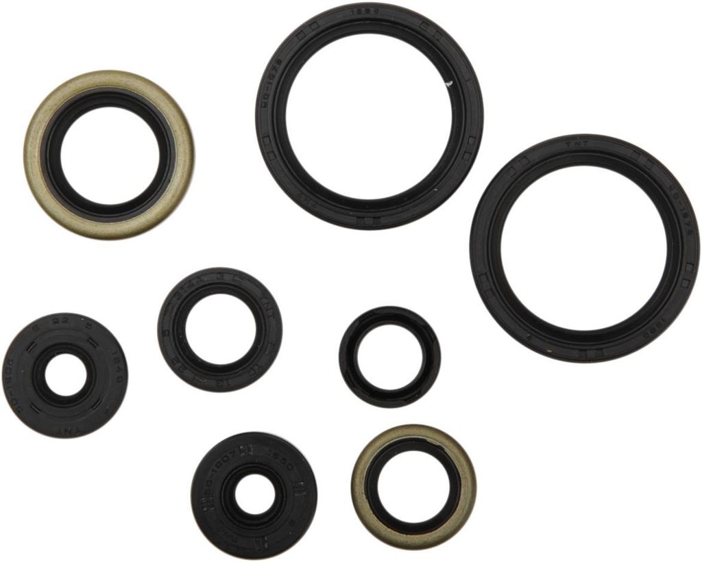 Obrázek produktu SADA OLEJOVÉHO TĚSNĚNÍ KAWASAKI 822977MSE