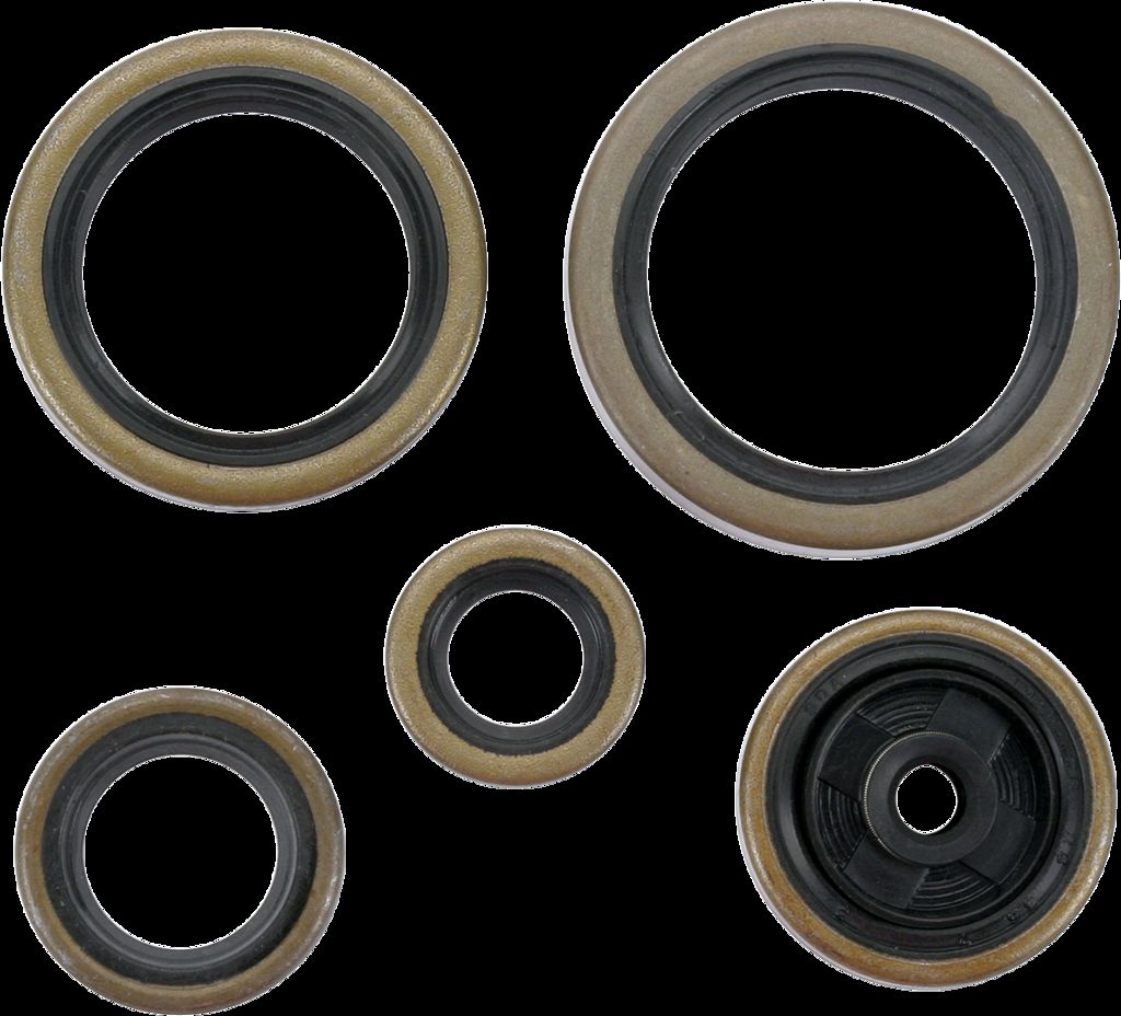 Obrázek produktu SADA TĚSNĚNÍ OLEJ-SX/EXC 822269MSE