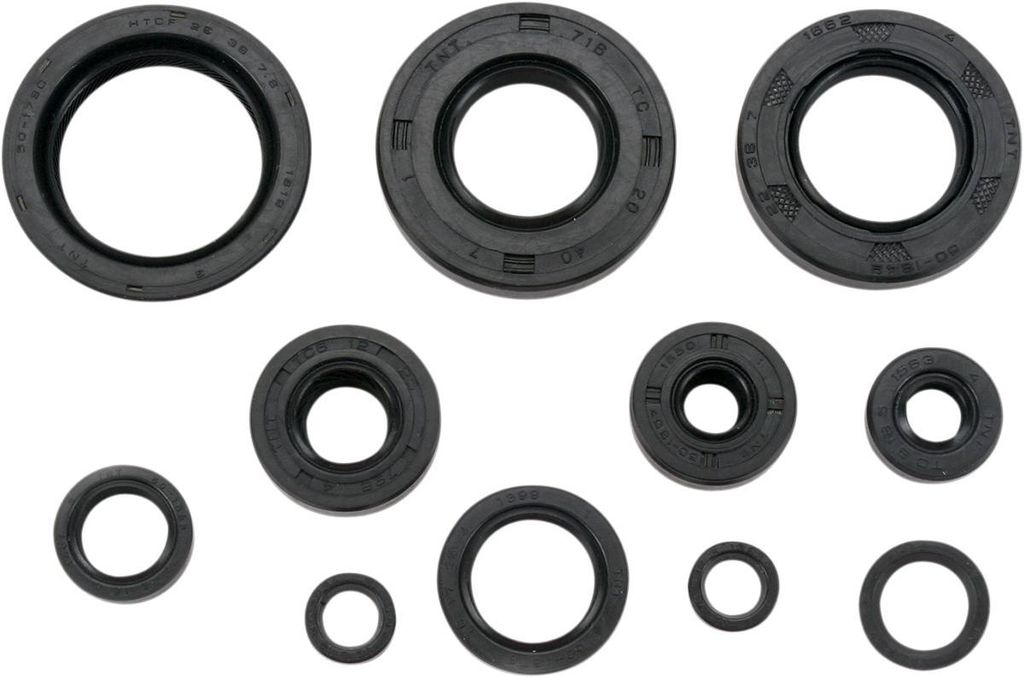Obrázek produktu TĚSNICÍ SADA OLEJ-YZ125 822252MSE