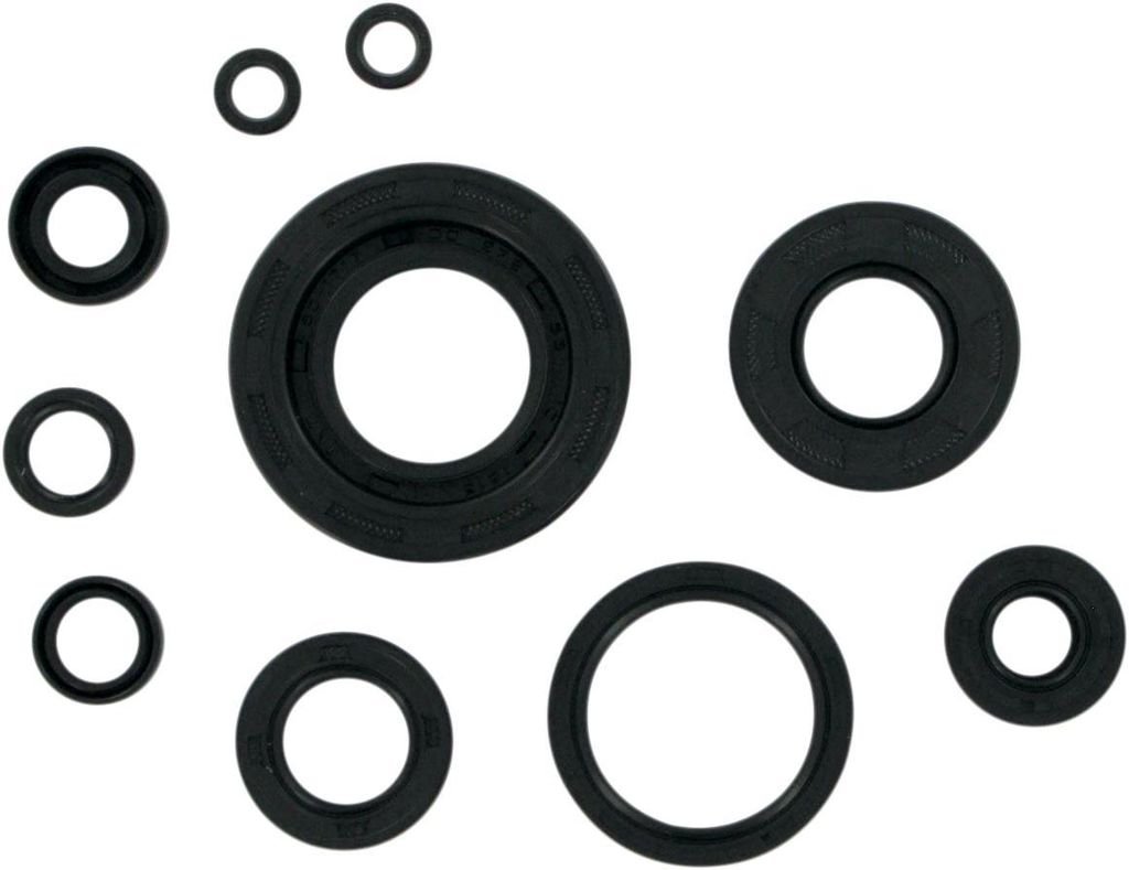 Obrázek produktu TĚSNICÍ SADA OLEJ-YZ250 822304MSE