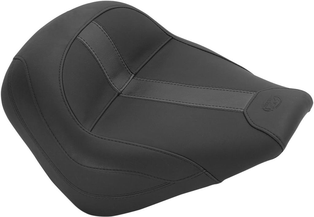 Obrázek produktu SEDADLO BLK VINYL SOLO SCOUT 75374