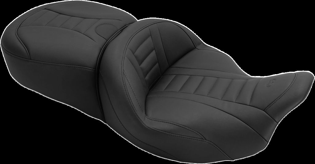Mustang Deluxe Touring Seat 79006 